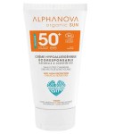 Alphanova Solaire 50+ creme